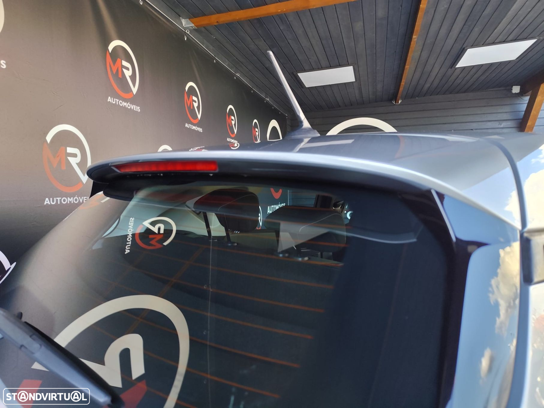 Renault Captur - 32