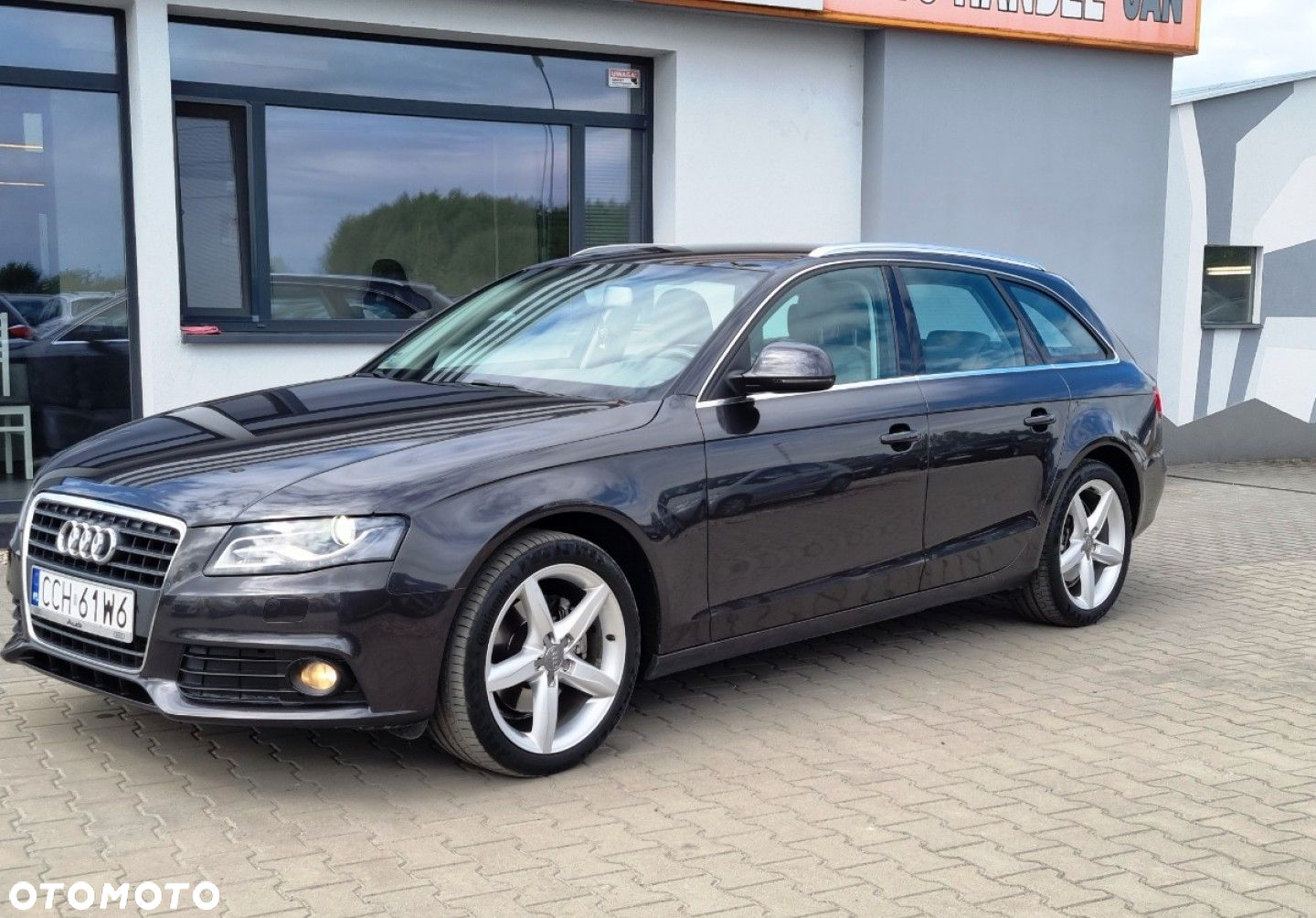 Audi A4 - 36