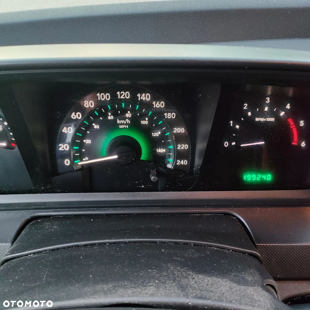 Dodge Journey 2.0 CRD SE - 23