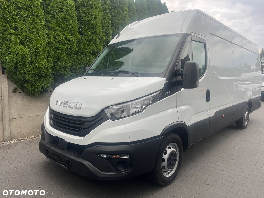 Iveco 35C16 - 1