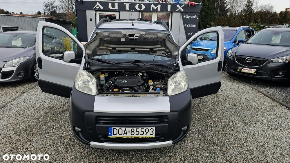 Peugeot Bipper - 15