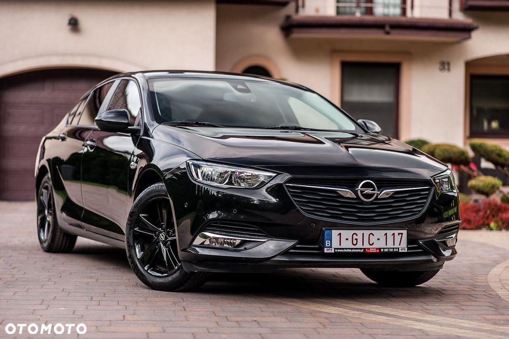 Opel Insignia 1.5 T Ultimate S&S - 4