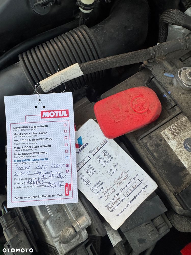 Peugeot 508 1.6 PureTech HYbrid PHEV Allure Pack S&S EAT8 - 38