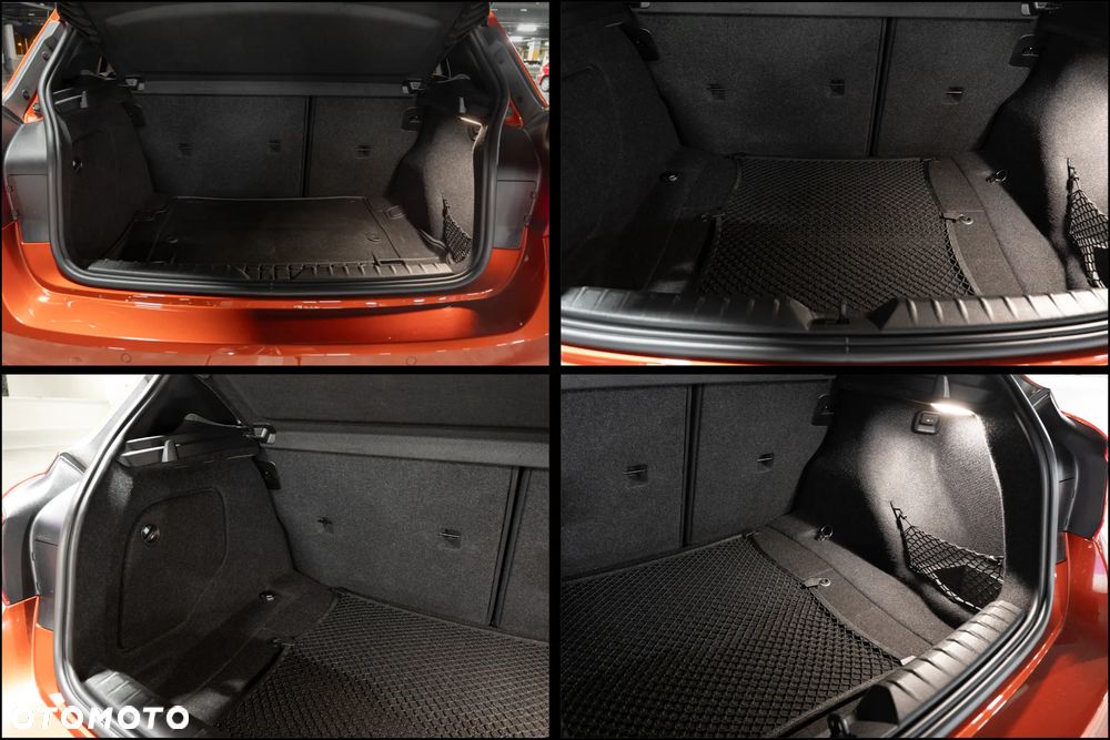BMW Seria 1 120i GPF M Sport Shadow - 35