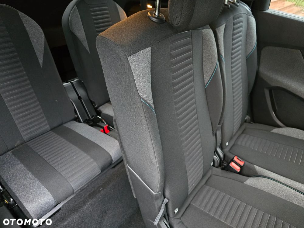 Peugeot 5008 PureTech 130 Active - 13