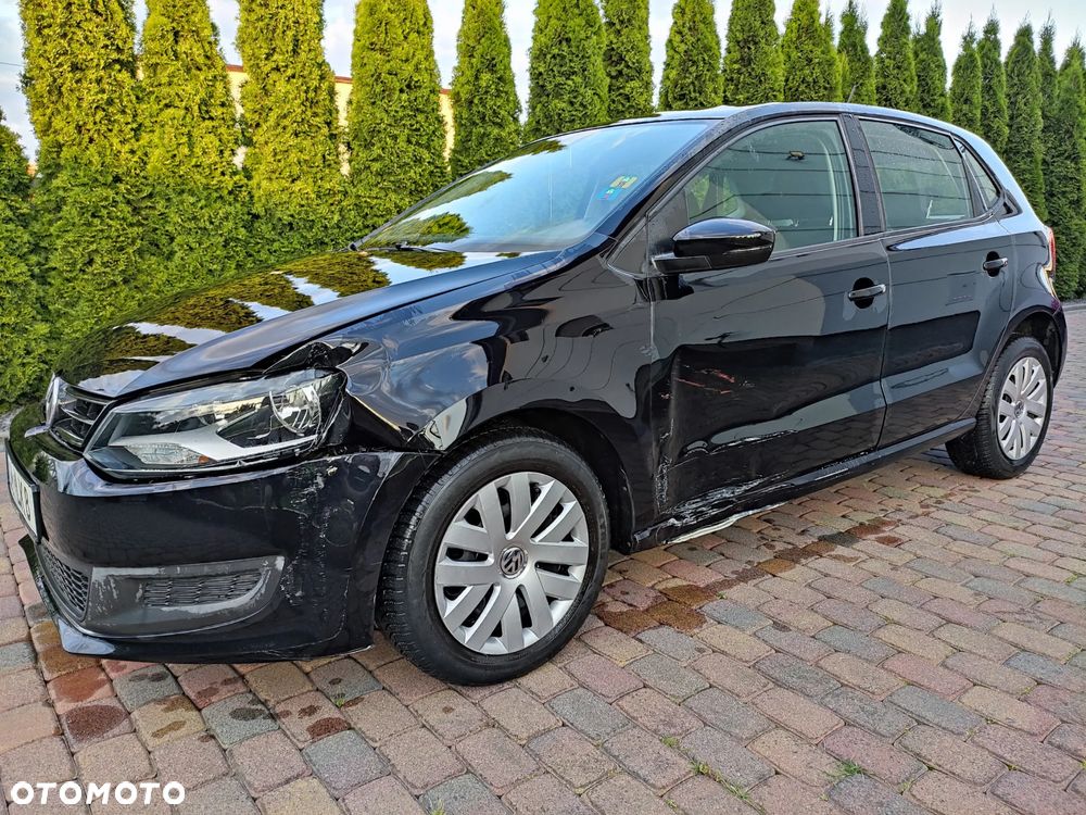 Volkswagen Polo 1.2 Comfortline - 38