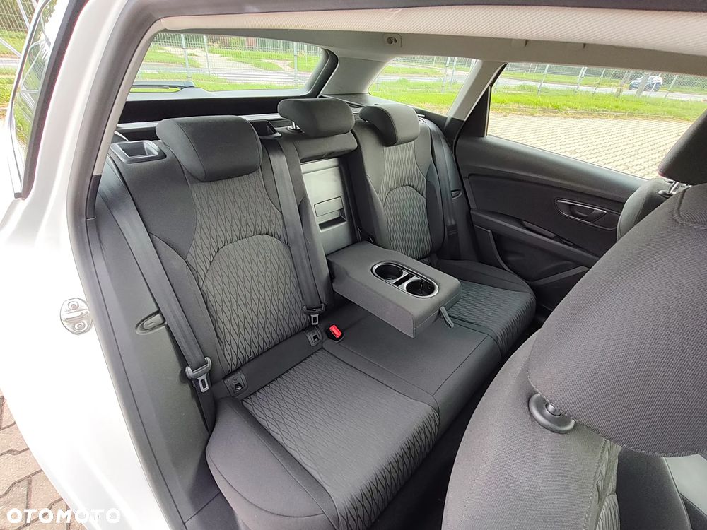 Seat Leon 1.4 EcoTSI Style S&S - 13