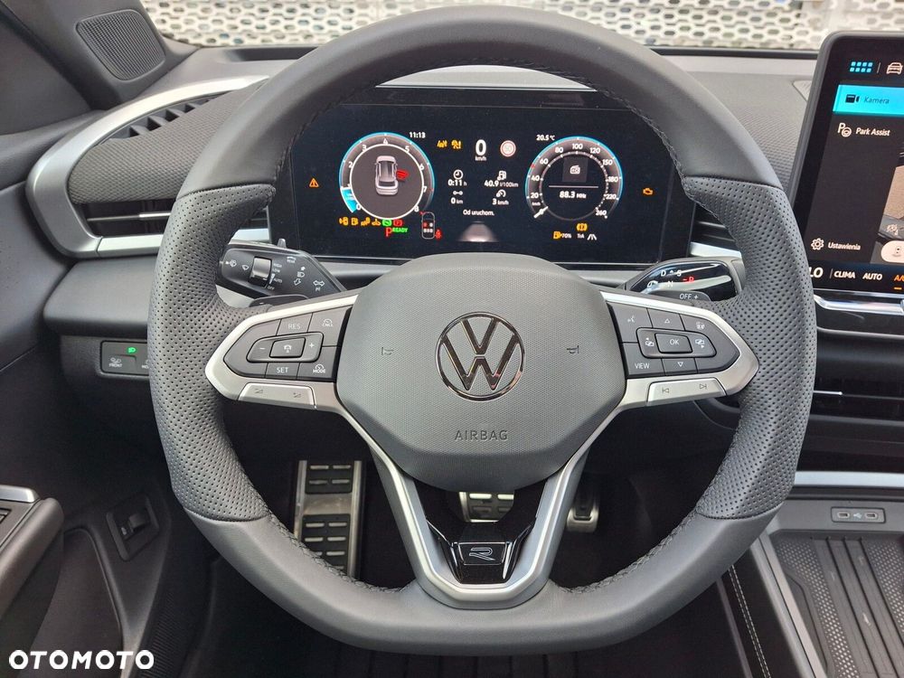 Volkswagen T-Roc 1.5 eTSI R-Line DSG - 22