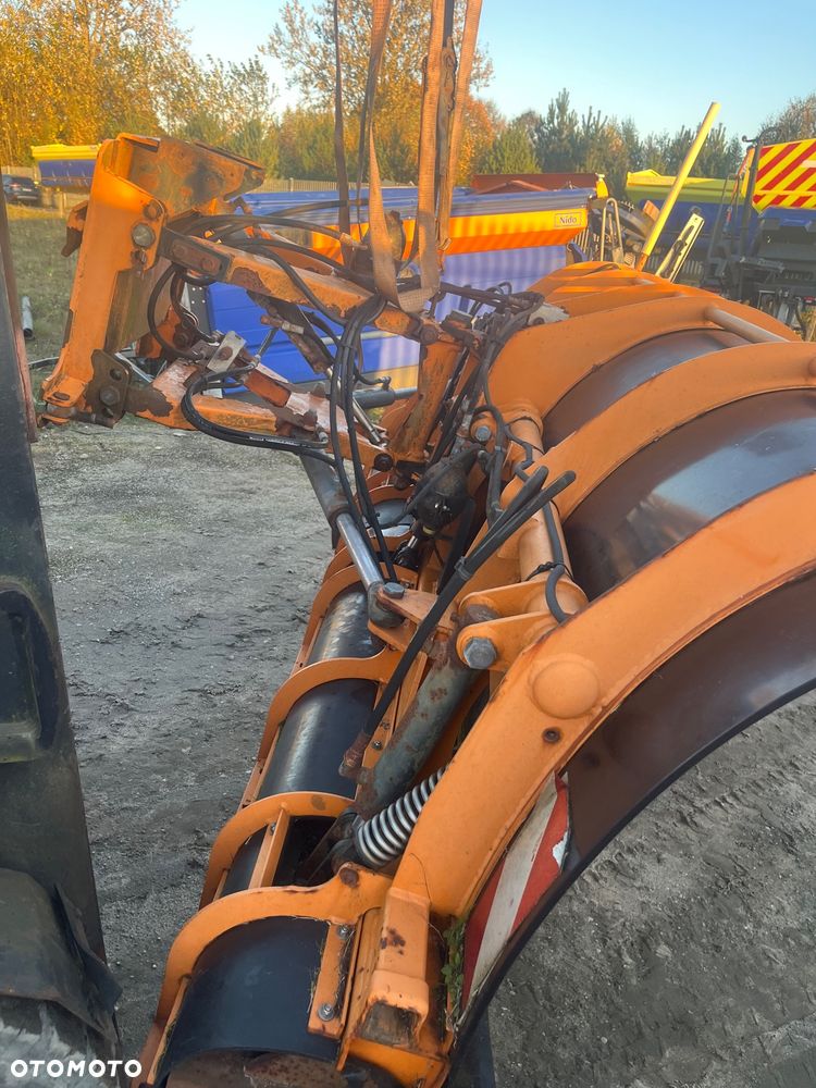 Plug śnieżny solidny do stratos nido Epoke - 9