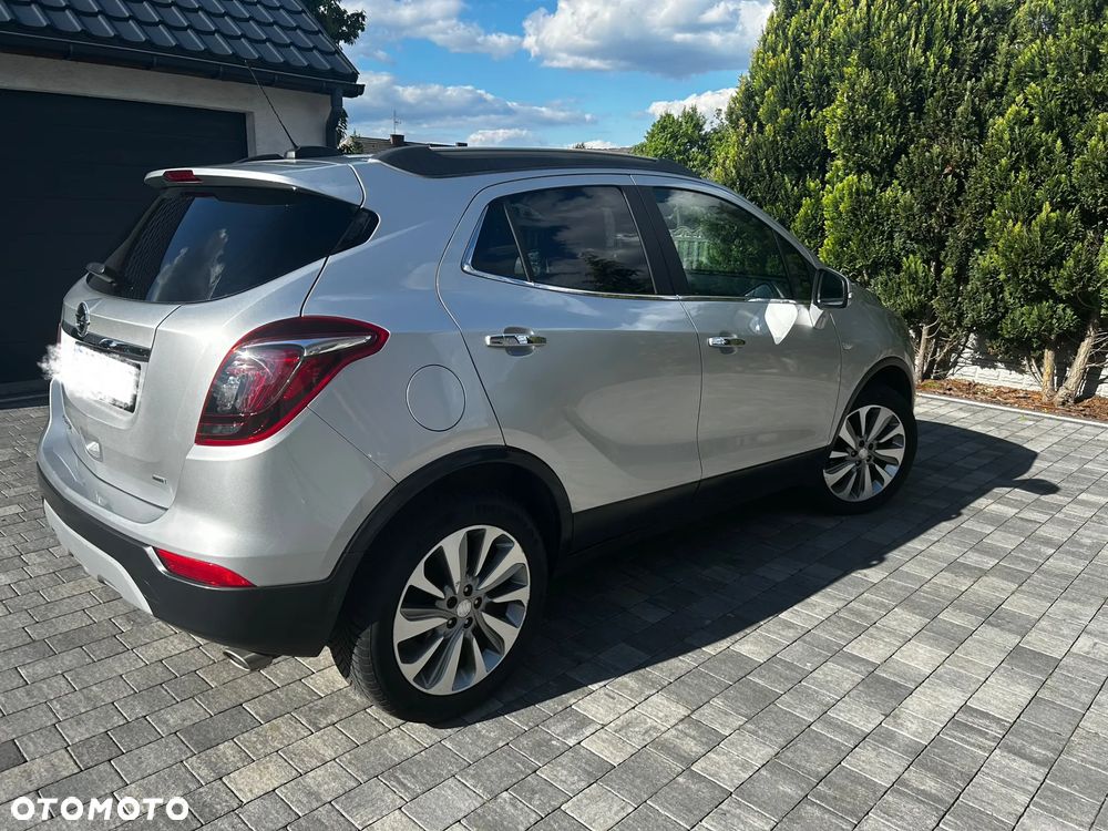 Buick Encore - 3