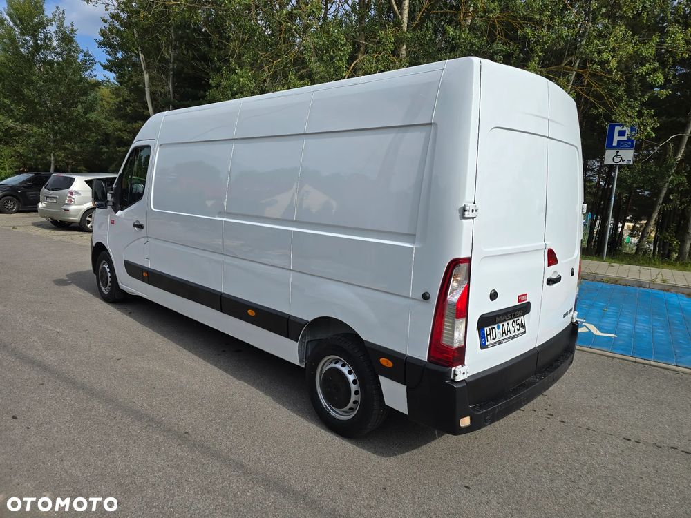Renault Master - 5