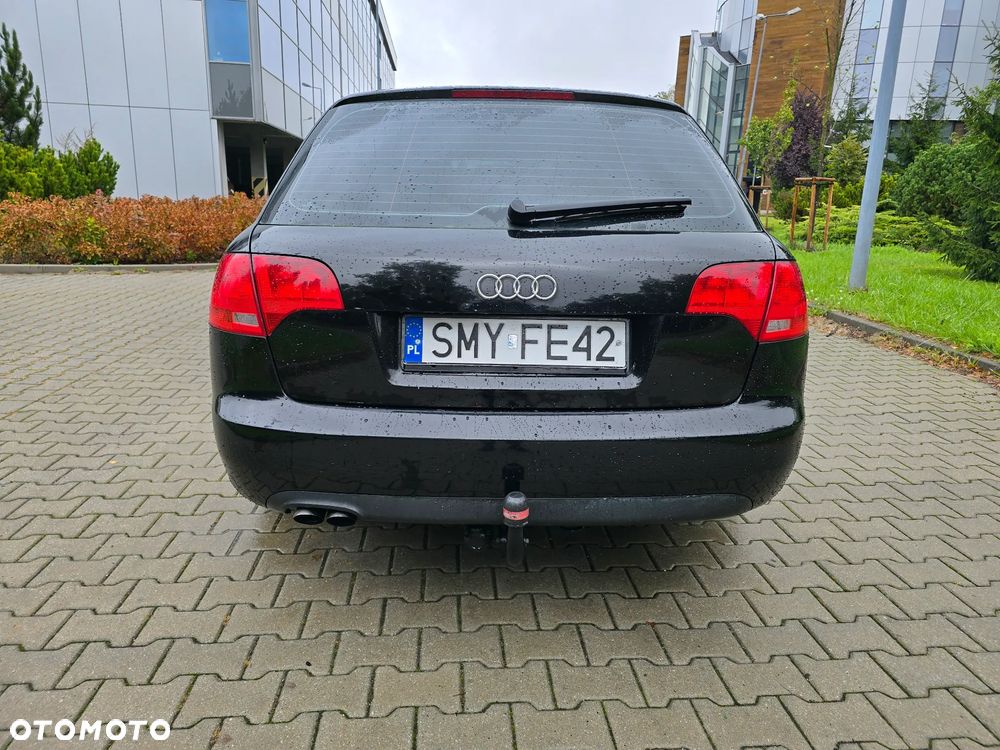 Audi A4 - 13