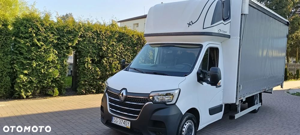 Renault Master - 2