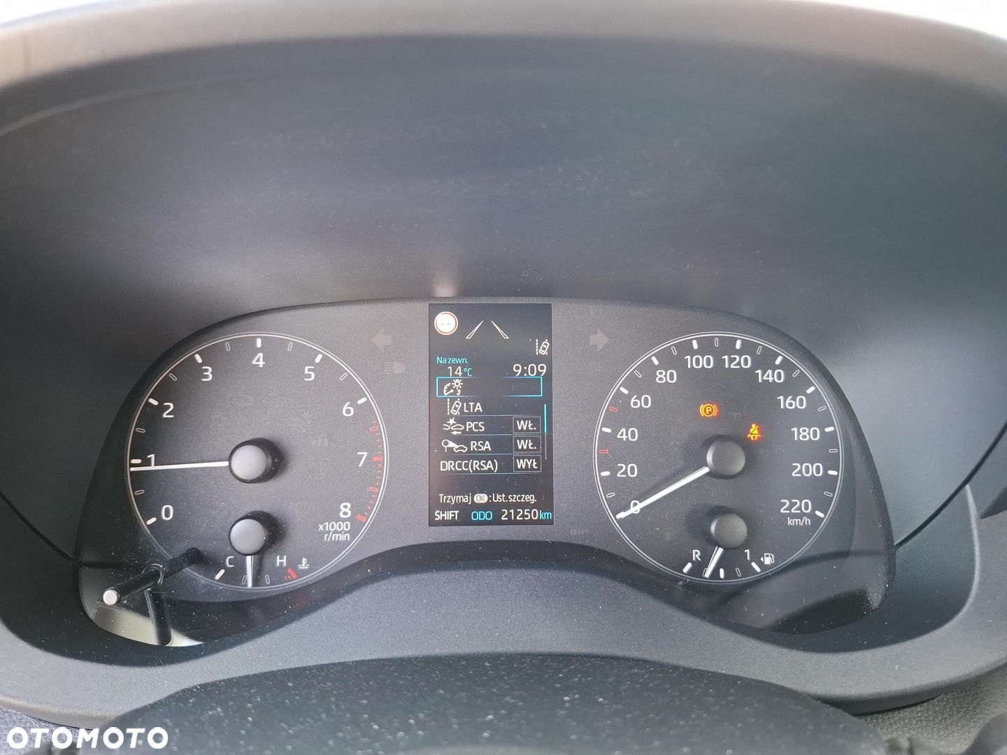 Toyota Yaris 1.0 Comfort - 16