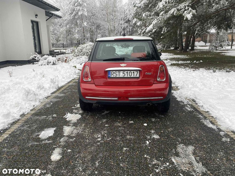 MINI ONE Standard - 19