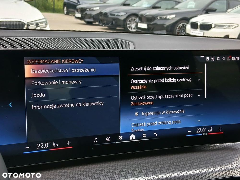 BMW Seria 3 318i M Sport - 26
