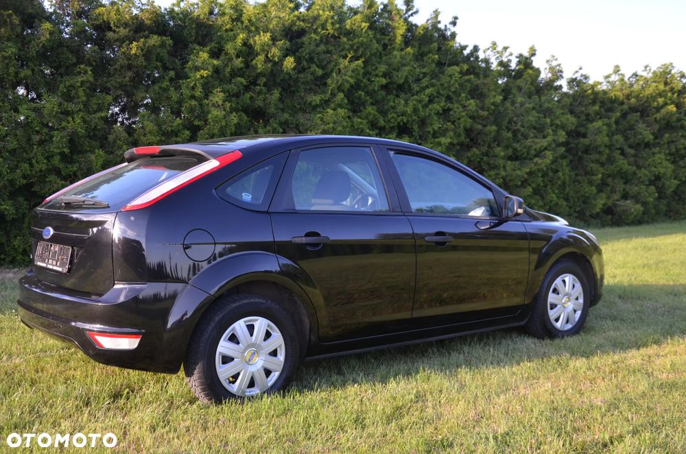 Ford Focus - 7