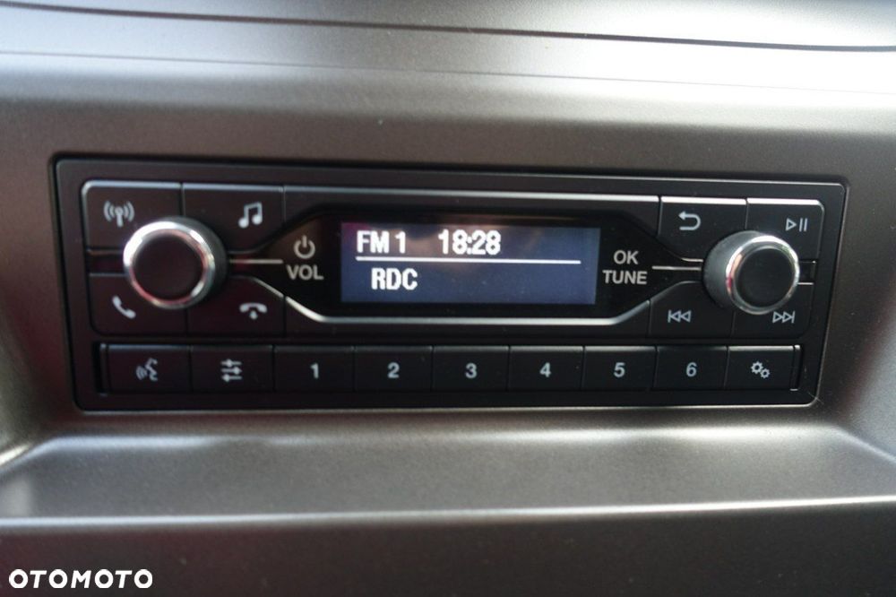 Ford Transit Custom - 26