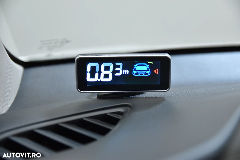 Mitsubishi Outlander - 15