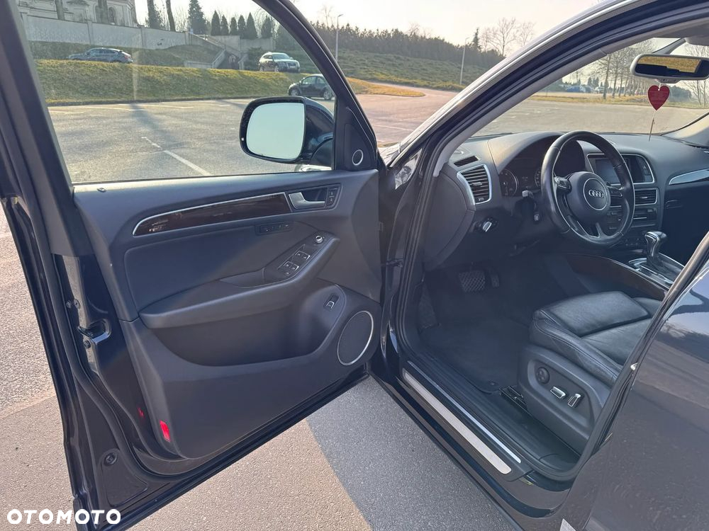 Audi Q5 - 9