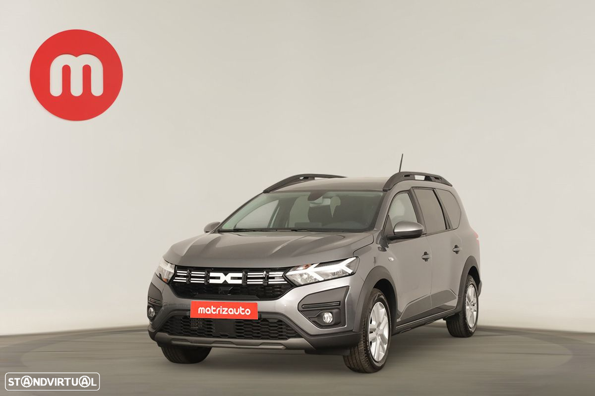 Dacia Jogger 1.0 ECO-G Expression 7L Bi-Fuel - 2