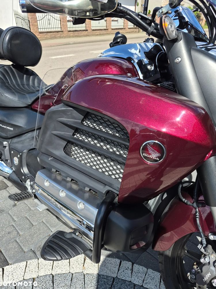 Honda GL - 17