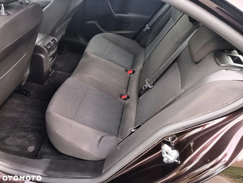 Opel Insignia 2.0 CDTI Cosmo ecoFLEX S&S - 7