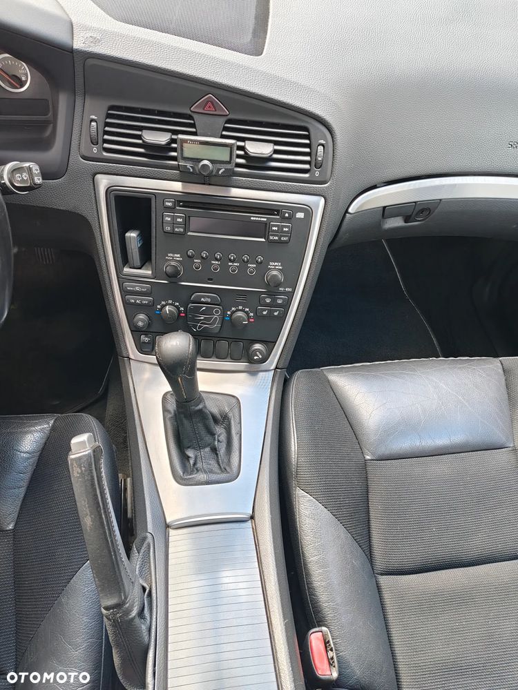 Volvo V70 - 11