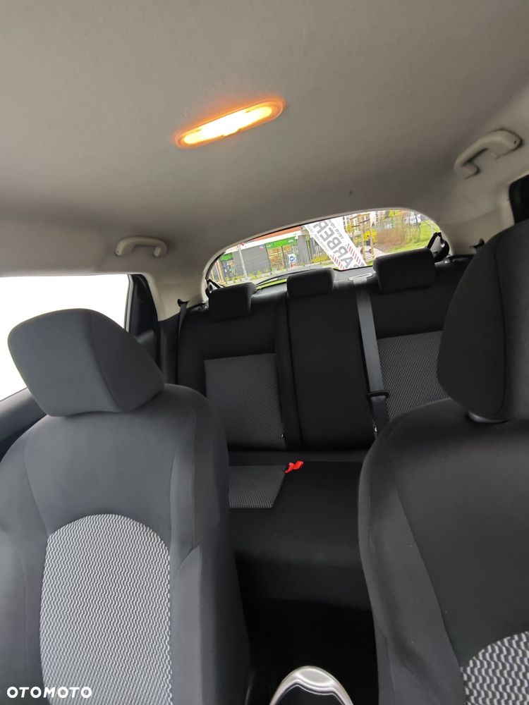 Nissan Juke 1.5 dCi N-Tec S&S - 18