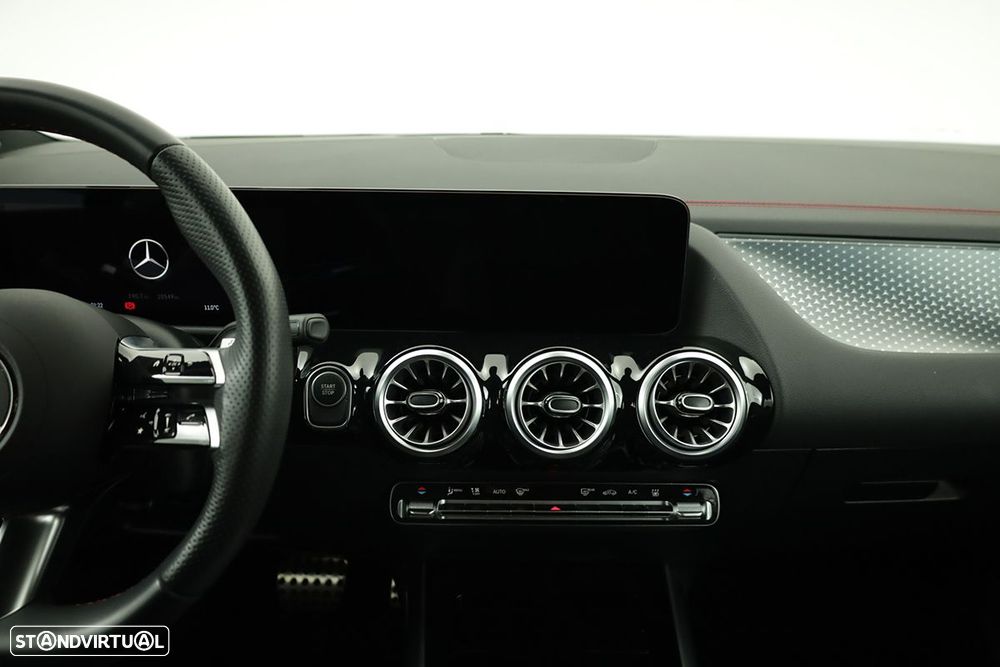 Mercedes-Benz EQA 250+ AMG Line - 10