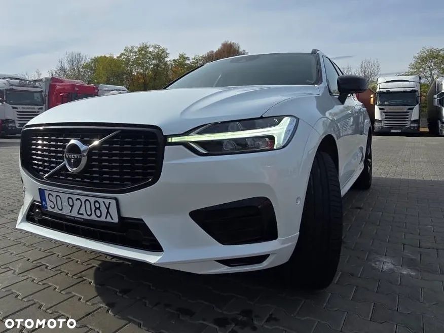 Volvo XC 60 - 23