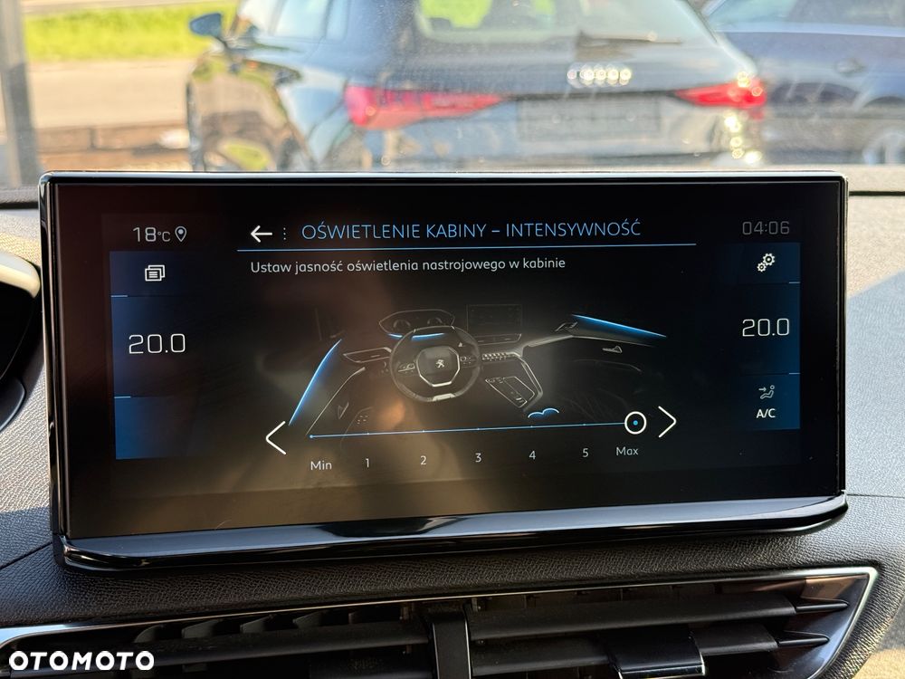 Peugeot 3008 BlueHDi 130 Stop & Start EAT8 GT - 37