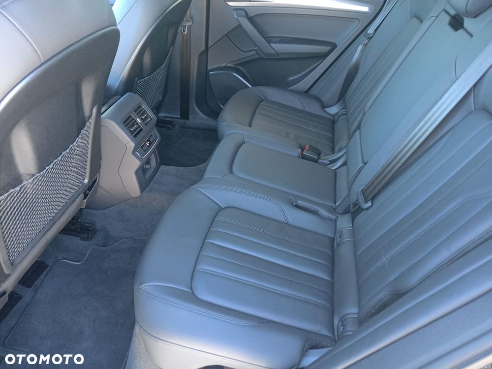 Audi Q5 Sportback - 15