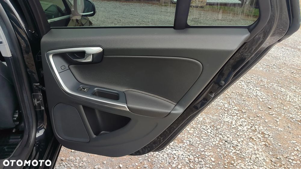 Volvo V60 D3 RDesign - 32