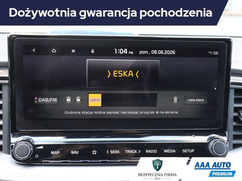 Kia XCeed - 22