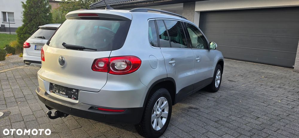 Volkswagen Tiguan - 18