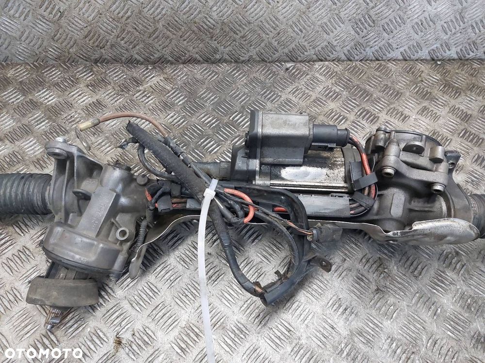 MAGLOWNICA PRZEKŁADNIA KIEROWNICZA SEAT LEON II EU 1K1423051CN 1K1909144M - 7