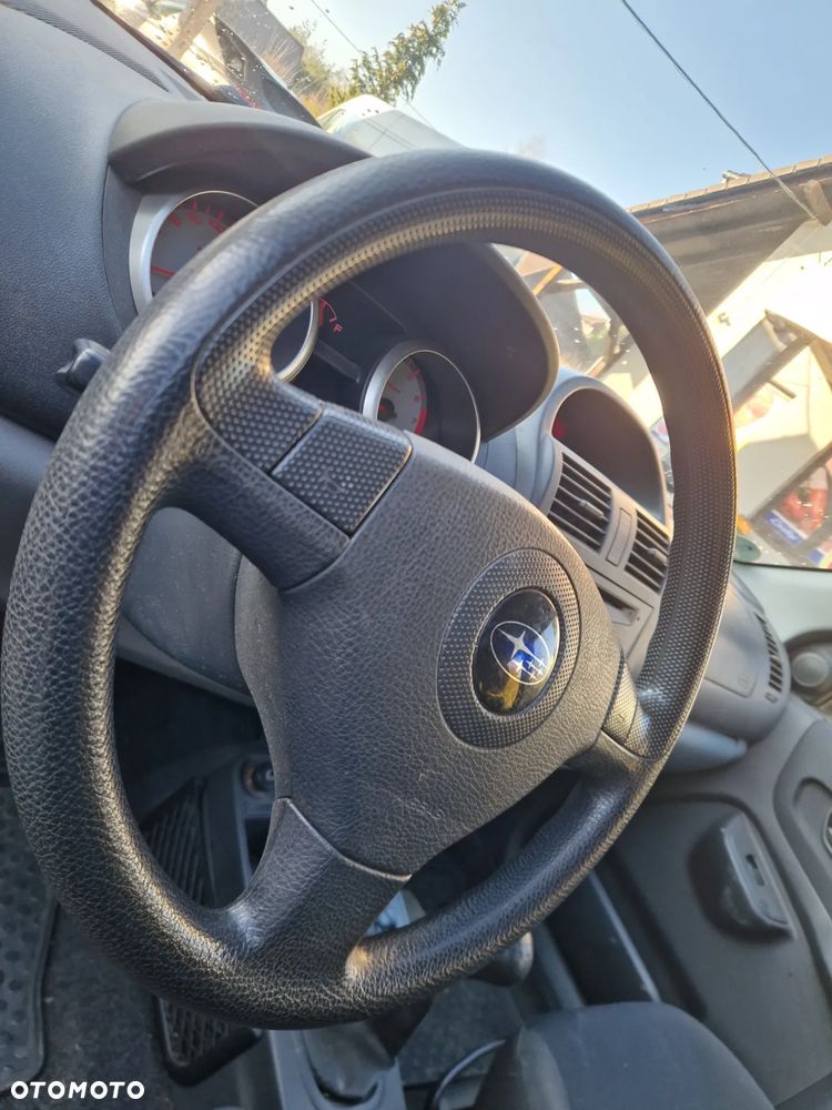 Subaru Justy 1.3 Special Edition - 25