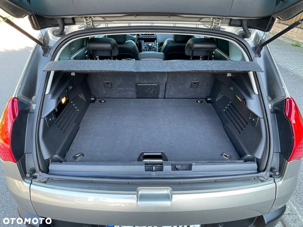 Peugeot 3008 - 12