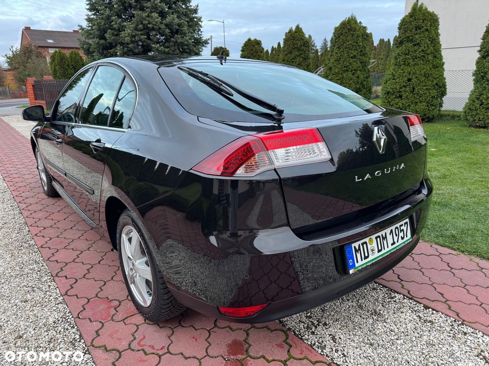 Renault Laguna 2.0 16V 140 Dynamique - 7