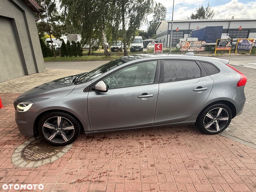 Volvo V40 D2 RDesign - 3