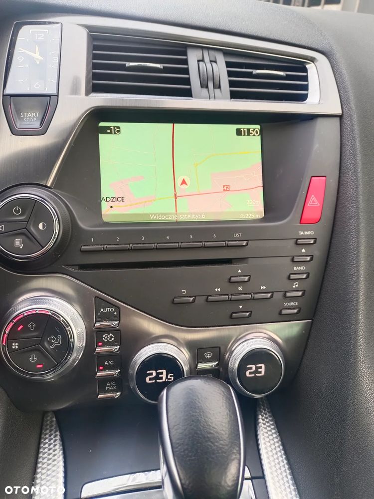 Citroën DS5 BlueHDi 180 SoChic - 20