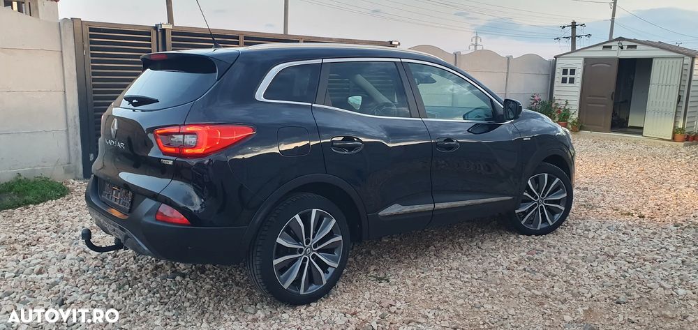 Renault Kadjar - 3