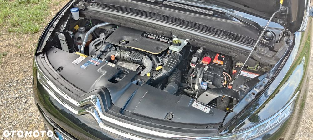 Citroën C4 Picasso 1.6 BlueHDi Shine S&S - 14