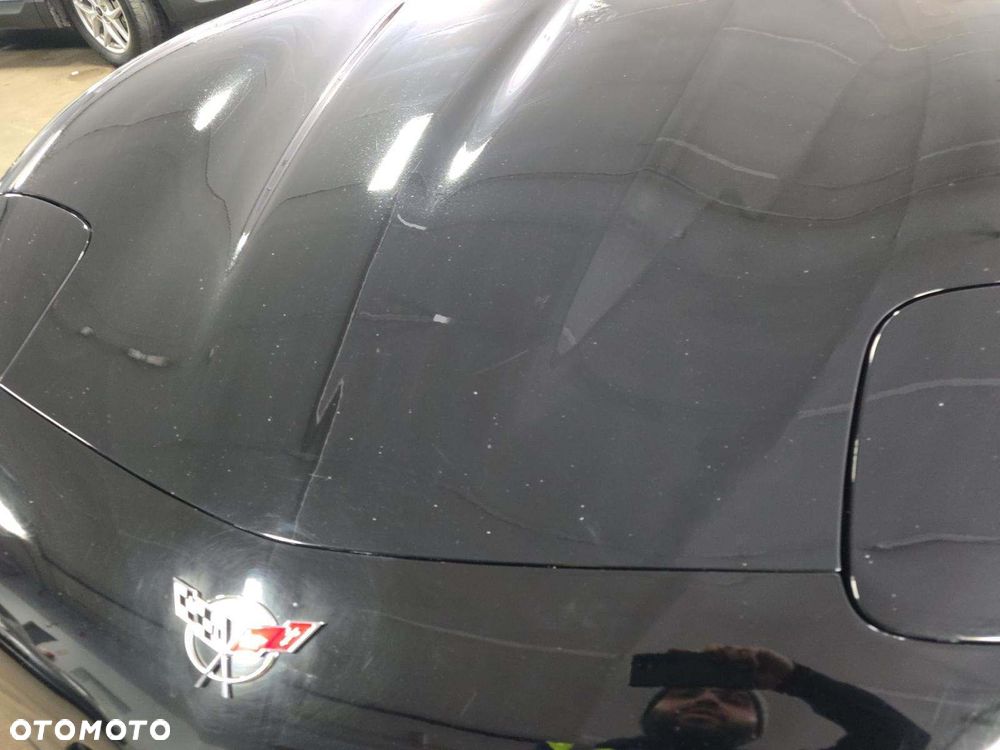 Chevrolet Corvette 5.7 - 10