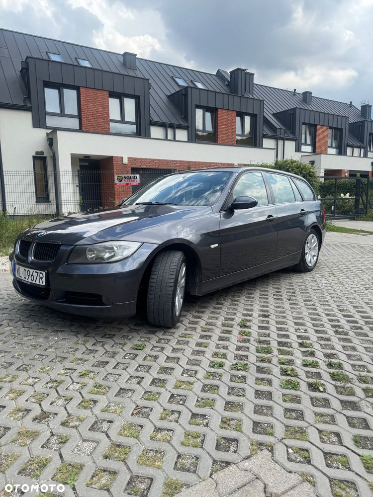 BMW Seria 3 - 2
