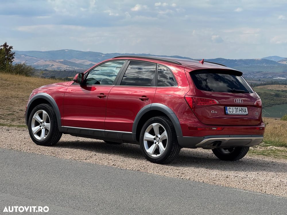 Audi Q5 - 9