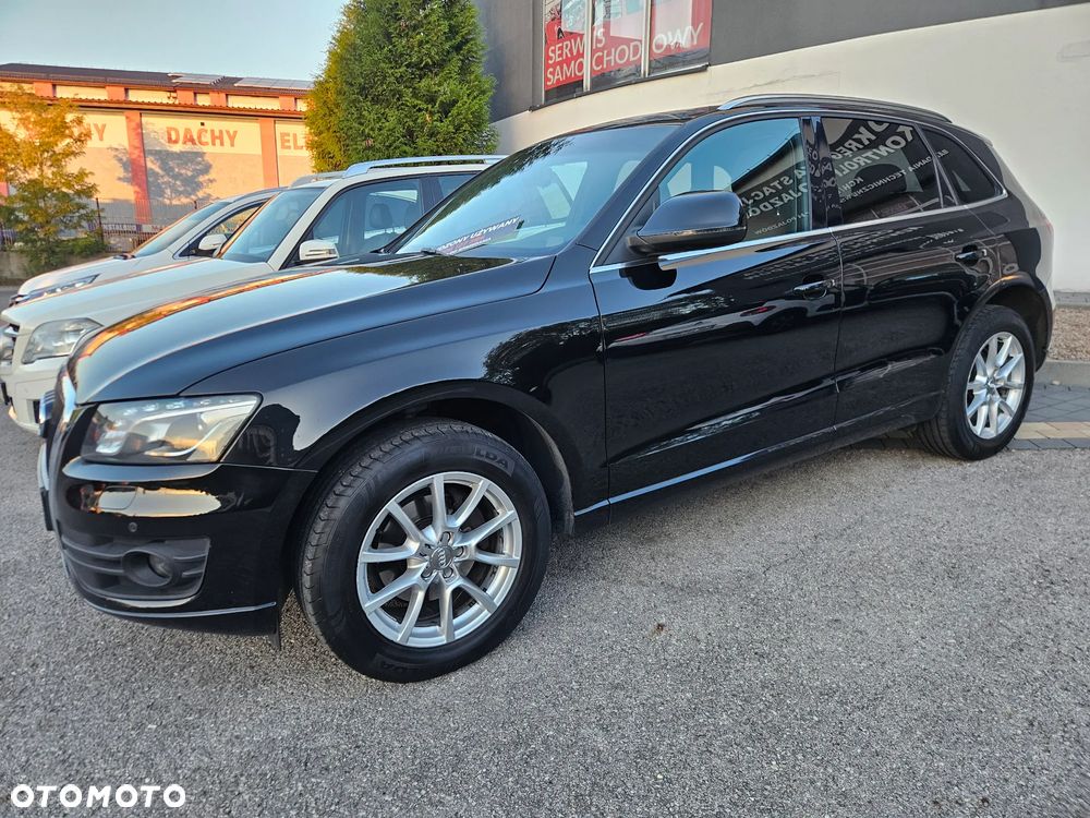 Audi Q5 2.0 TFSI Quattro S tronic - 30