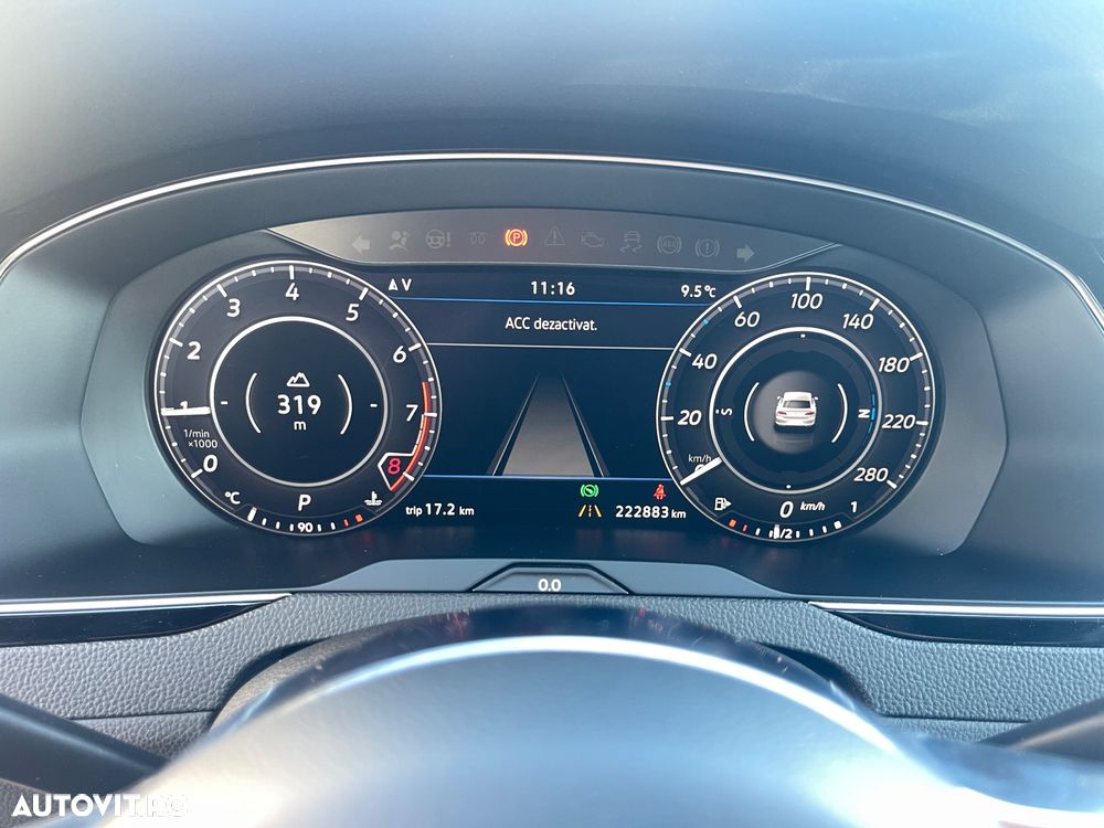 Volkswagen ARTEON 1.5 TSI ACT OPF DSG - 39