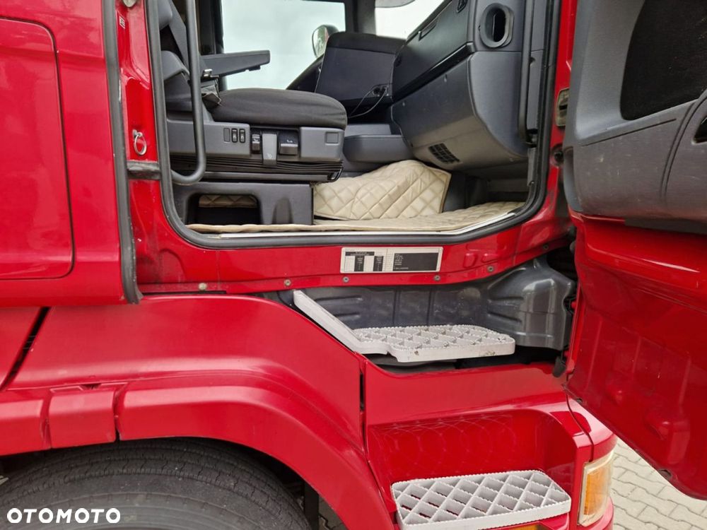 Scania R 500 LA4x2HNA - 6